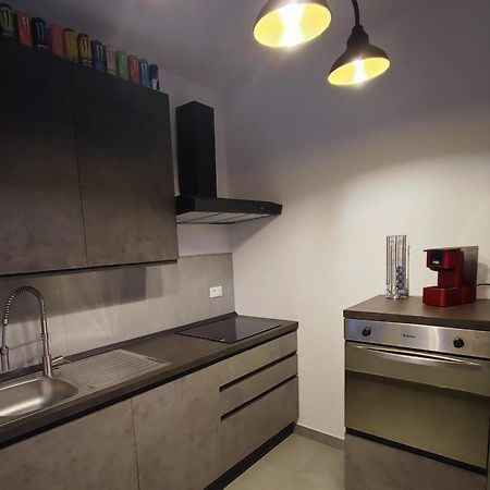 Villa Emily Appartamento Ca Tiepolo Zewnętrze zdjęcie