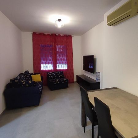 Villa Emily Appartamento Ca Tiepolo Zewnętrze zdjęcie
