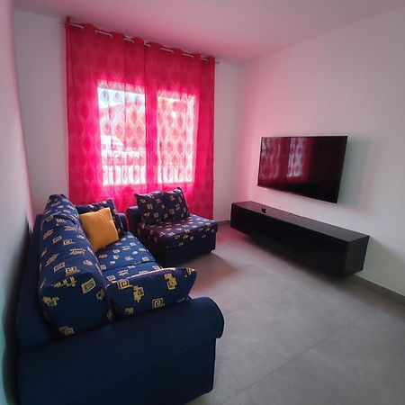Villa Emily Appartamento Ca Tiepolo Zewnętrze zdjęcie