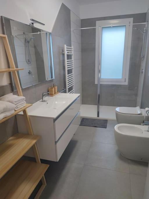 Villa Emily Appartamento Ca Tiepolo Zewnętrze zdjęcie