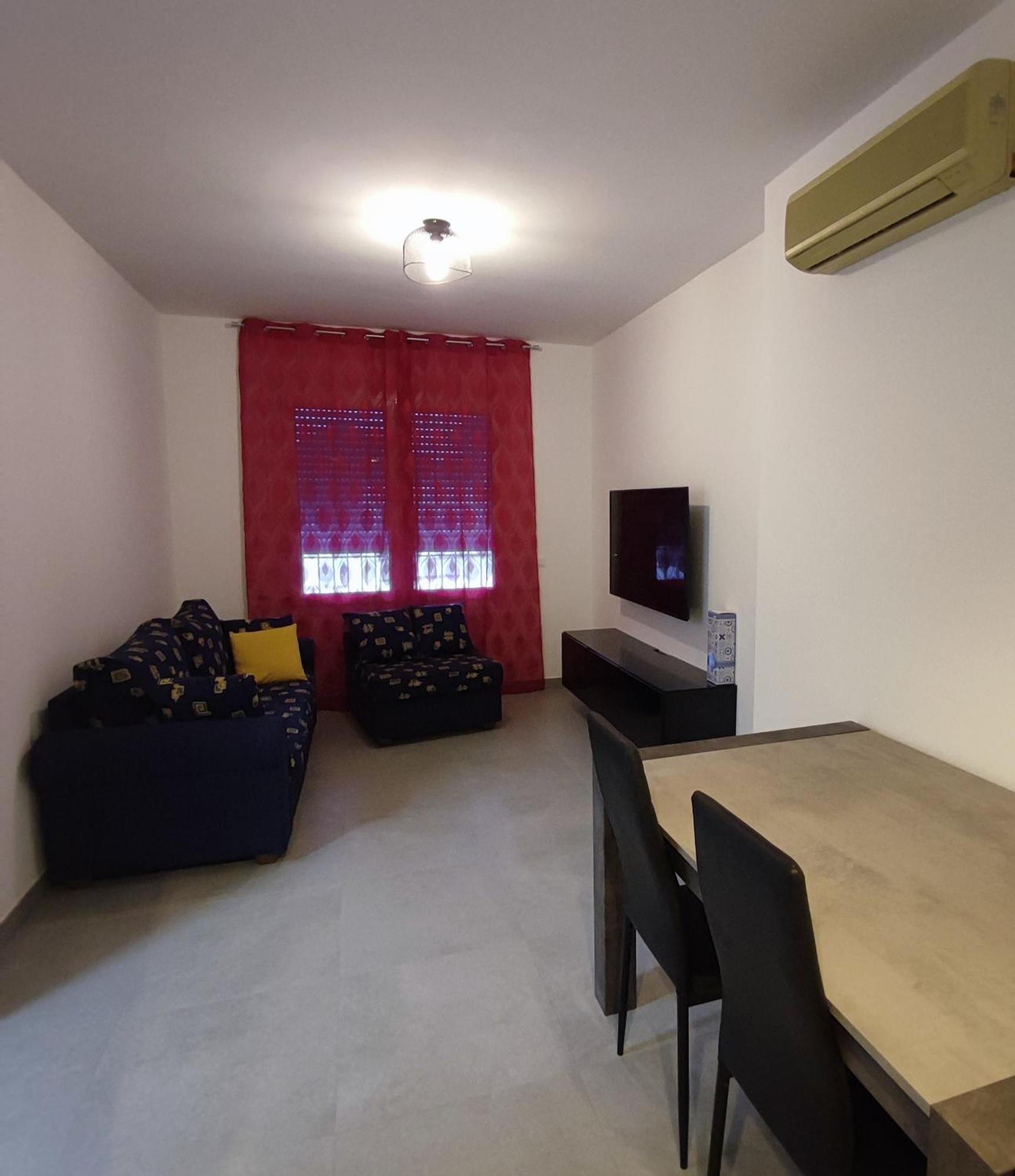 Villa Emily Appartamento Ca Tiepolo Zewnętrze zdjęcie