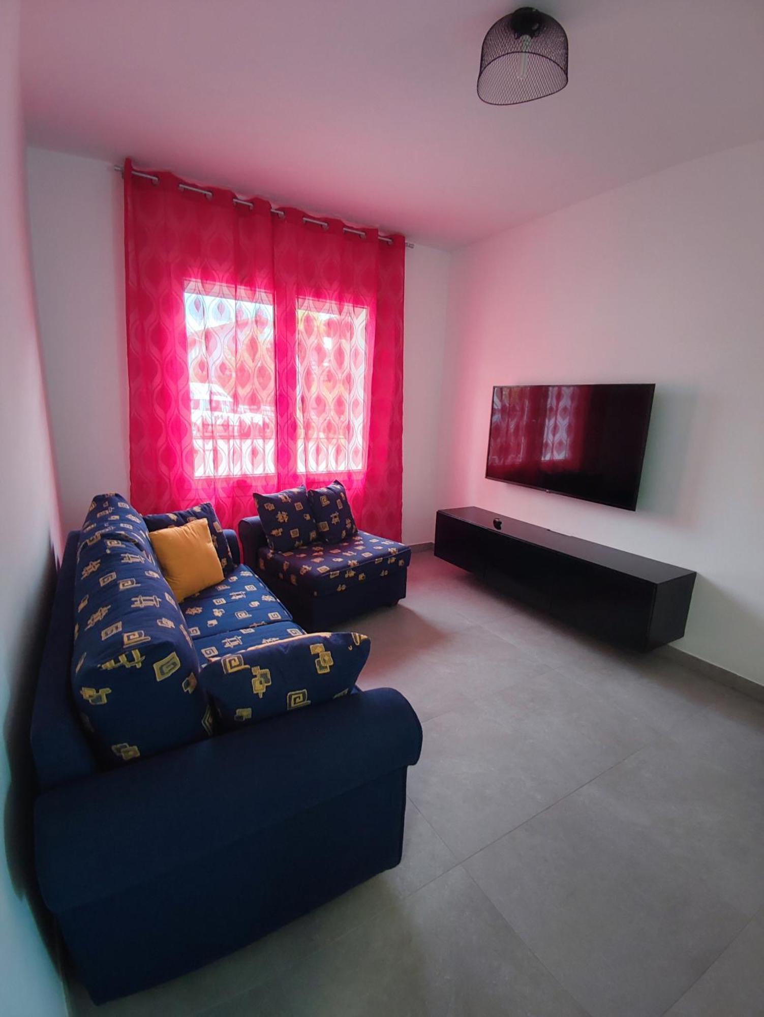 Villa Emily Appartamento Ca Tiepolo Zewnętrze zdjęcie
