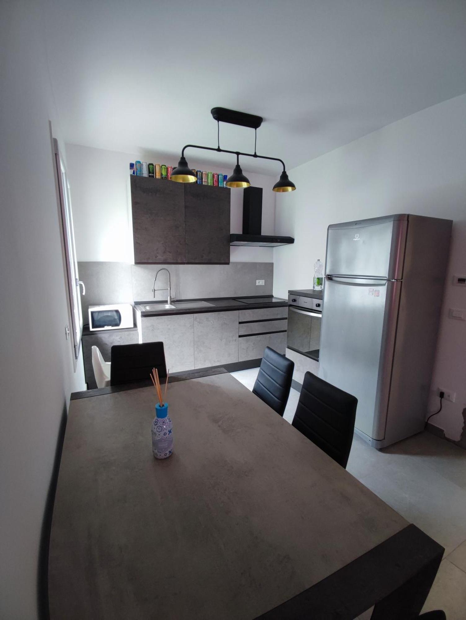 Villa Emily Appartamento Ca Tiepolo Zewnętrze zdjęcie