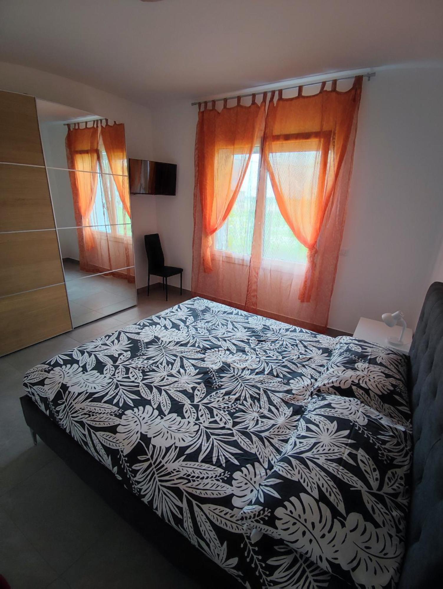 Villa Emily Appartamento Ca Tiepolo Zewnętrze zdjęcie